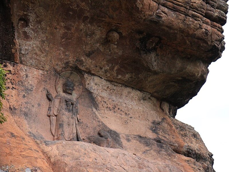 石钟山